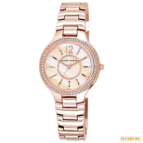 Наручные часы ANNE KLEIN 1854RMRG