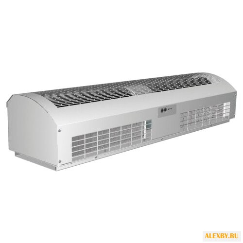 Тепловая завеса Hintek