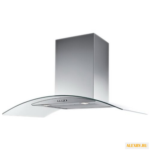 Каминная вытяжка Korting KHC