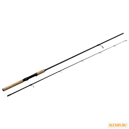 Удилище спиннинговое ВОЛЖАНКА
