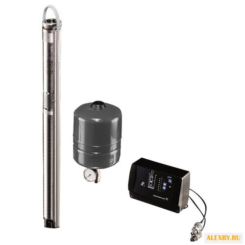 Насос Grundfos SQE 2-85 комплект