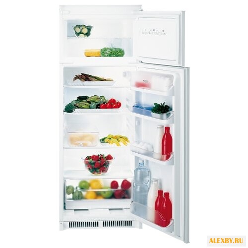 Встраиваемый холодильник