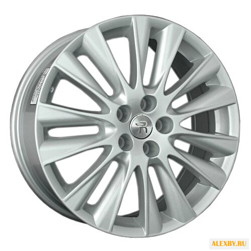 Колесный диск Replay NS160