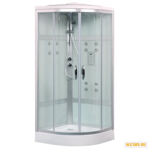 Закрытая кабина AM.PM Joy