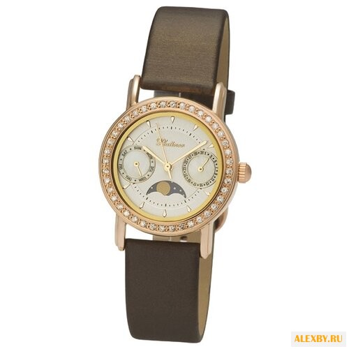 Наручные часы Platinor 97756.301