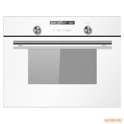 Духовой шкаф Midea TF944EG9-WH