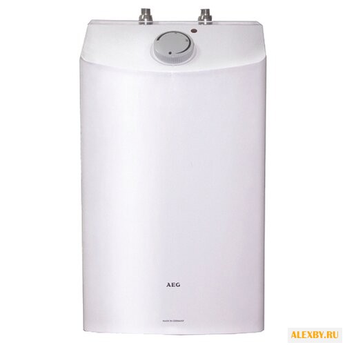 Накопительный водонагреватель