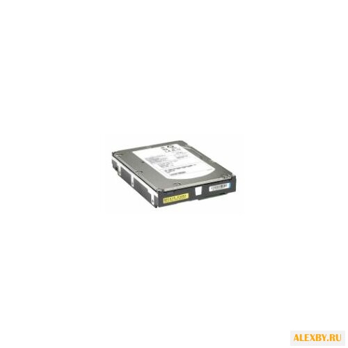 Жесткий диск DELL 400-18592