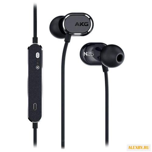 Наушники AKG N 25