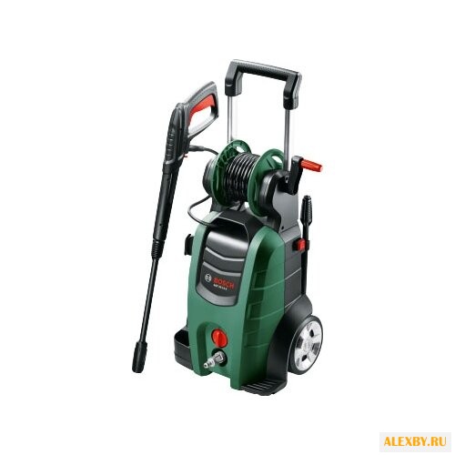 Мойка высокого давления BOSCH