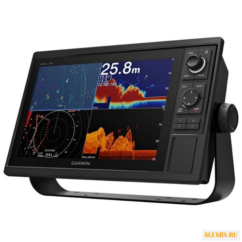 Эхолот Garmin GPSMAP 1022xsv