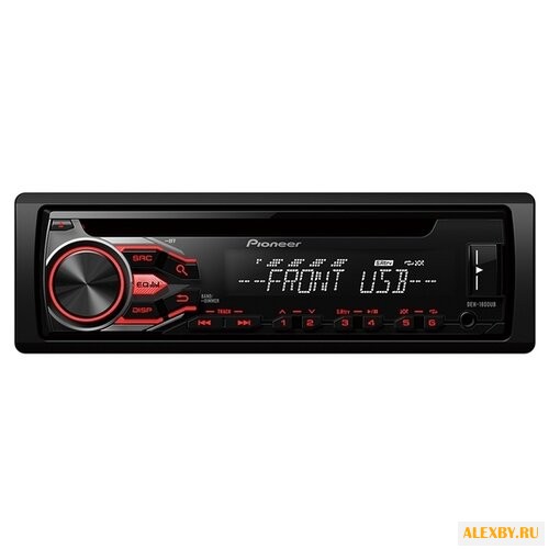 Автомагнитола Pioneer DEH-1800UB