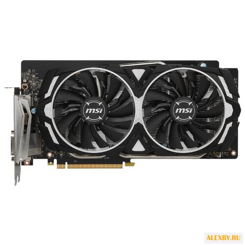 Видеокарта MSI GeForce GTX 1060