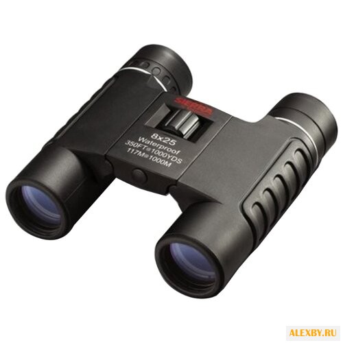 Бинокль Tasco 8x25 TS825D