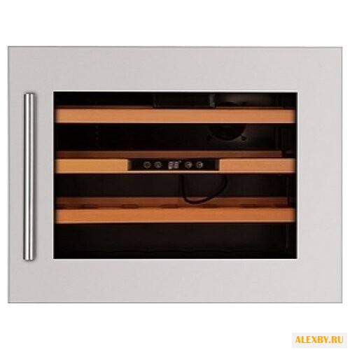 Встраиваемый винный шкаф