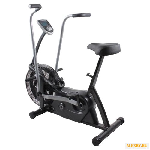 Вертикальный велотренажер