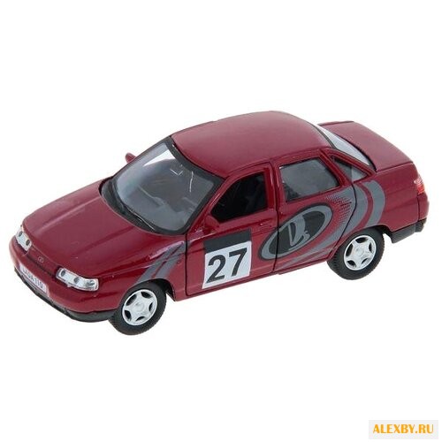 Легковой автомобиль Autotime