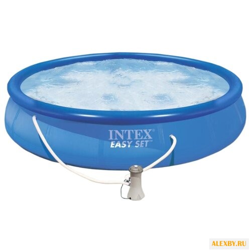 Бассейн Intex Easy Set 28132