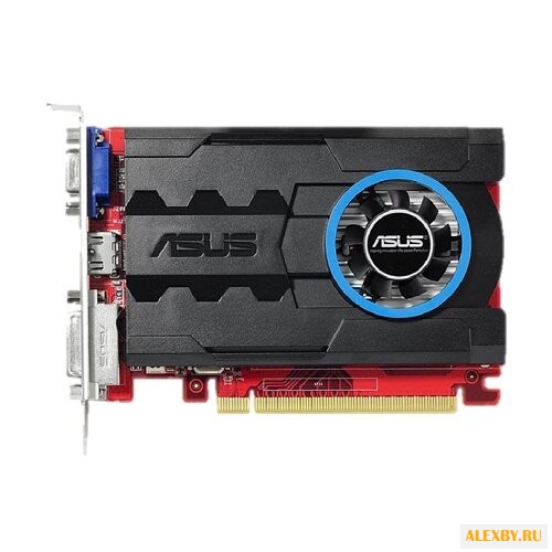 Видеокарта ASUS Radeon R7 240