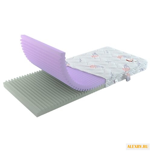 Матрас RollMatratze Frau Wilma