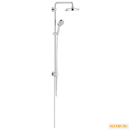 Душевая стойка Grohe Power&Soul