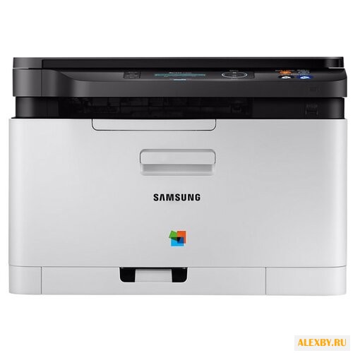 МФУ Samsung Xpress C480W