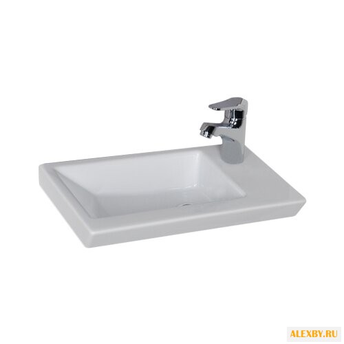 Раковина 45 см Aquanet Sanovit 45