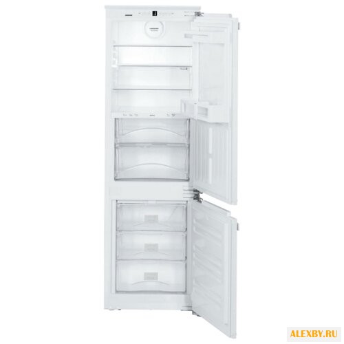 Встраиваемый холодильник