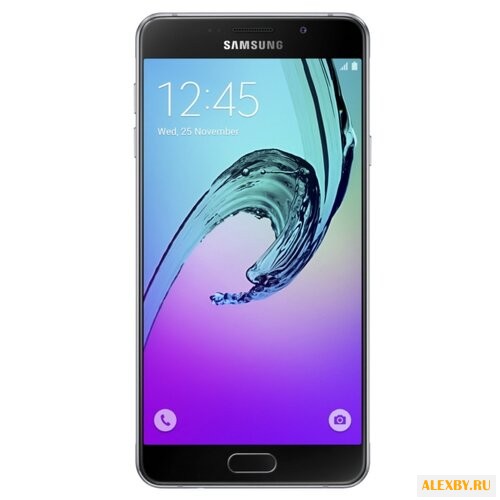 Смартфон Samsung Galaxy A7 2016