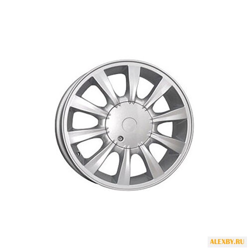 Колесный диск K&K КС289 Sonata