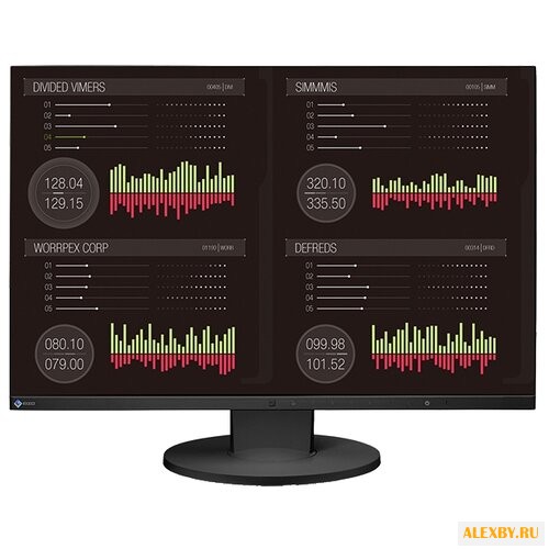 Монитор Eizo FlexScan EV2455