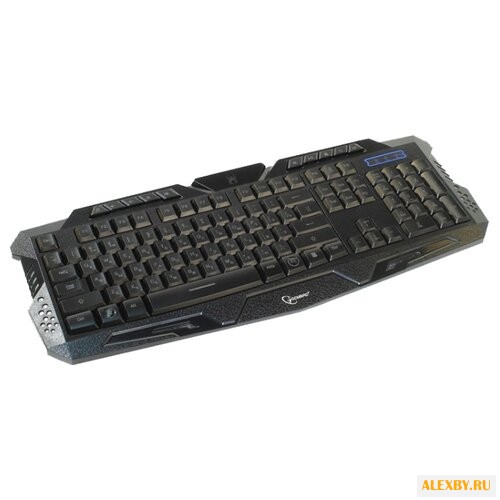 Клавиатура Gembird KB-G11L