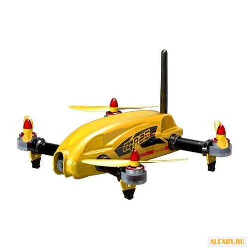 Квадрокоптер Align MR25