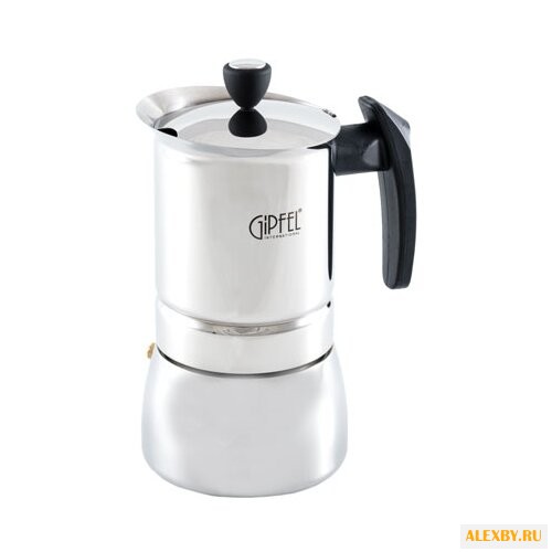 Кофеварка GiPFEL Vals 5329 300 мл