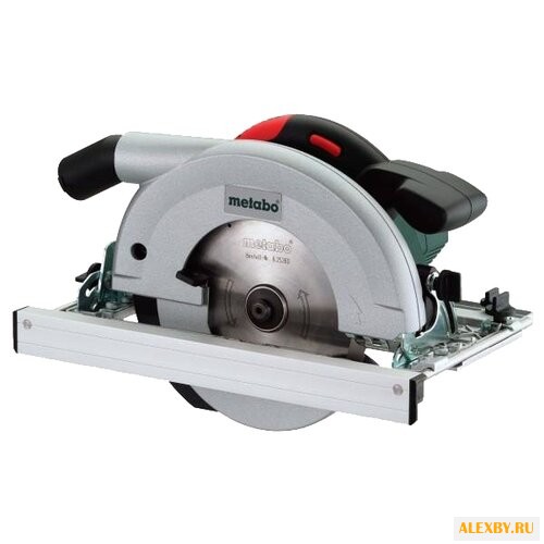 Дисковая пила Metabo KS 66 Plus