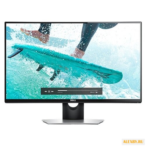 Монитор DELL SE2716H