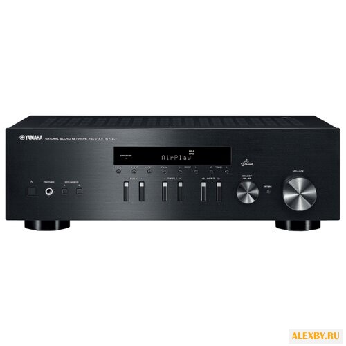 Ресивер YAMAHA R-N301