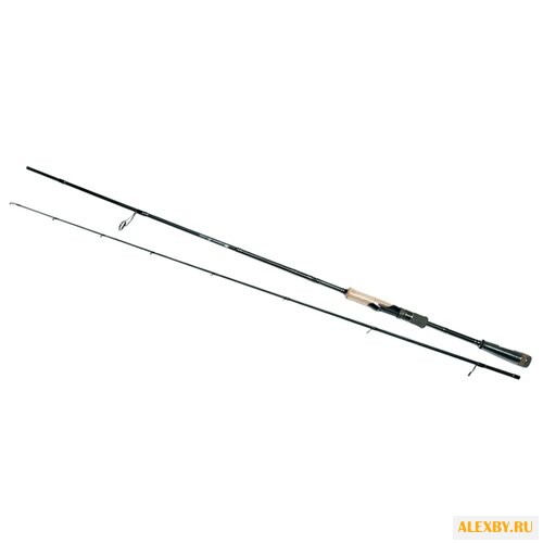Удилище спиннинговое Pontoon-21
