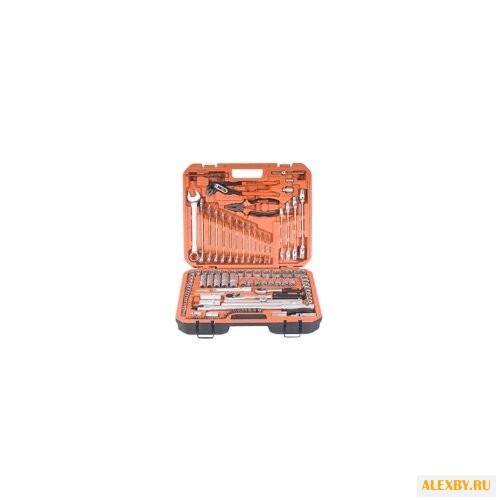 Набор инструментов АвтоDело 39823