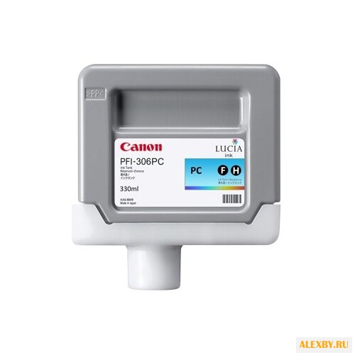 Картридж Canon PFI-306PC 6661B001