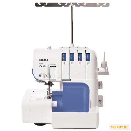 Оверлок Brother 5100D