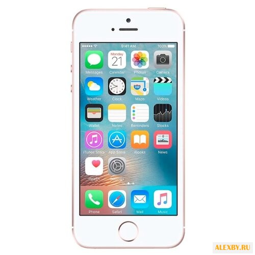 Смартфон Apple iPhone SE 32GB
