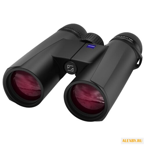 Бинокль Zeiss CONQUEST HD 8x32