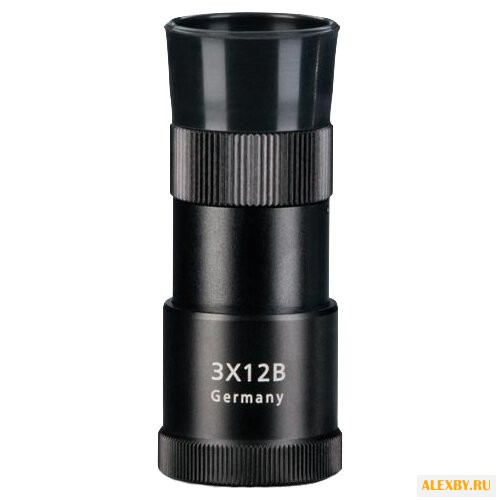 Монокуляр Zeiss Victory 3x12