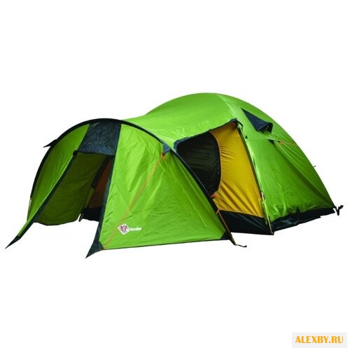 Палатка Verticale Cascade 3