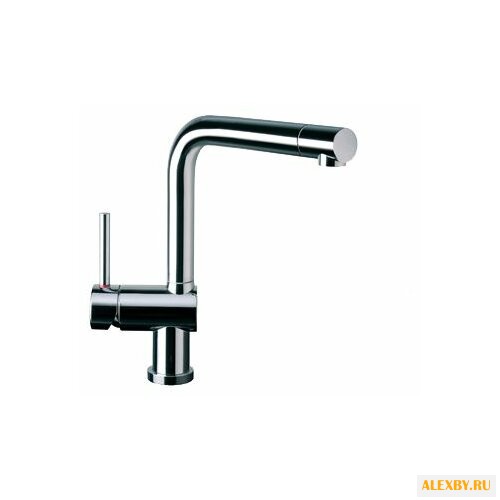 Однорычажный смеситель для