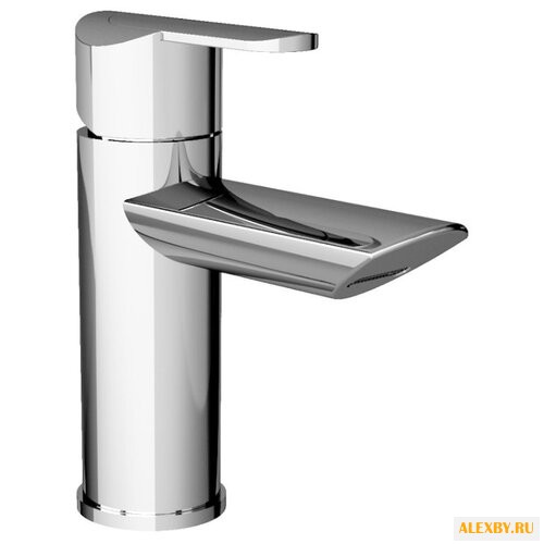 Однорычажный смеситель для