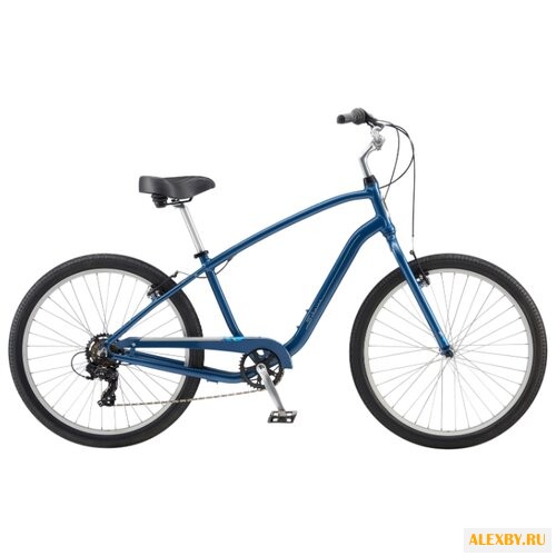 Городской велосипед Schwinn