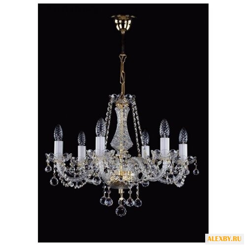 Art Glass Radka VI. Balls CE