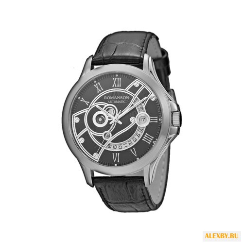 Наручные часы ROMANSON